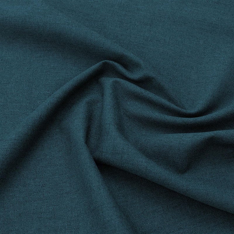TLYESD Ektorp Chair Cover Replacement for IKEA Ektorp Armchair Cover, Ektorp Chair Slipcover,Ektorp Cover Only! Doesn't Fit Uppland(Daily Blue) - Image 3